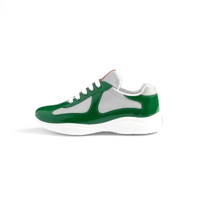 PRADA ZAPATILLAS DE TEJIDO BIKER PRADA AMERICA'S CUP 3E6420_ASZ_F0089_F_B025